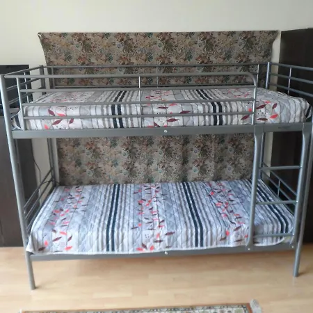 Apartman студия несебър форт клуб Napospart