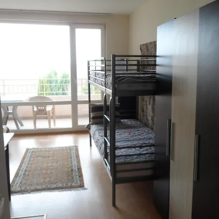 Apartman студия несебър форт клуб