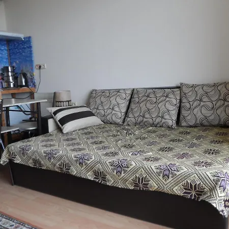 Apartman студия несебър форт клуб *