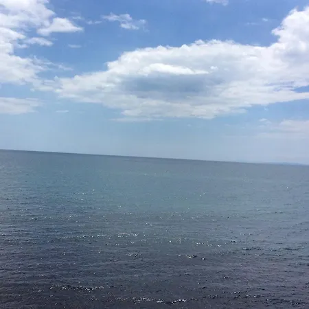 Односпальный Апартамент Sunny Beach