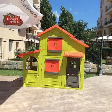 Односпальный Апартамент Apartment