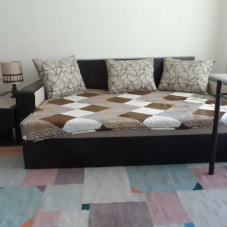 Apartman студия несебър форт клуб *